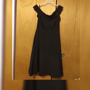 Homecoming / evening dress.